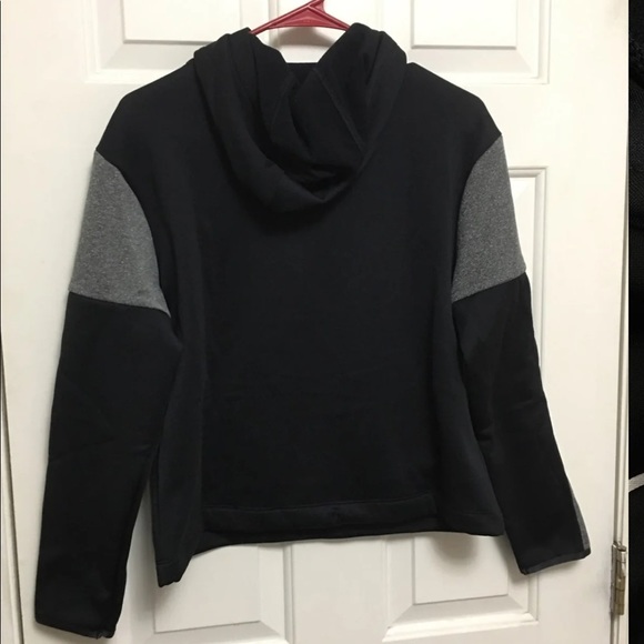 Girls NWT Nike Hoodie sz S - Picture 2 of 6